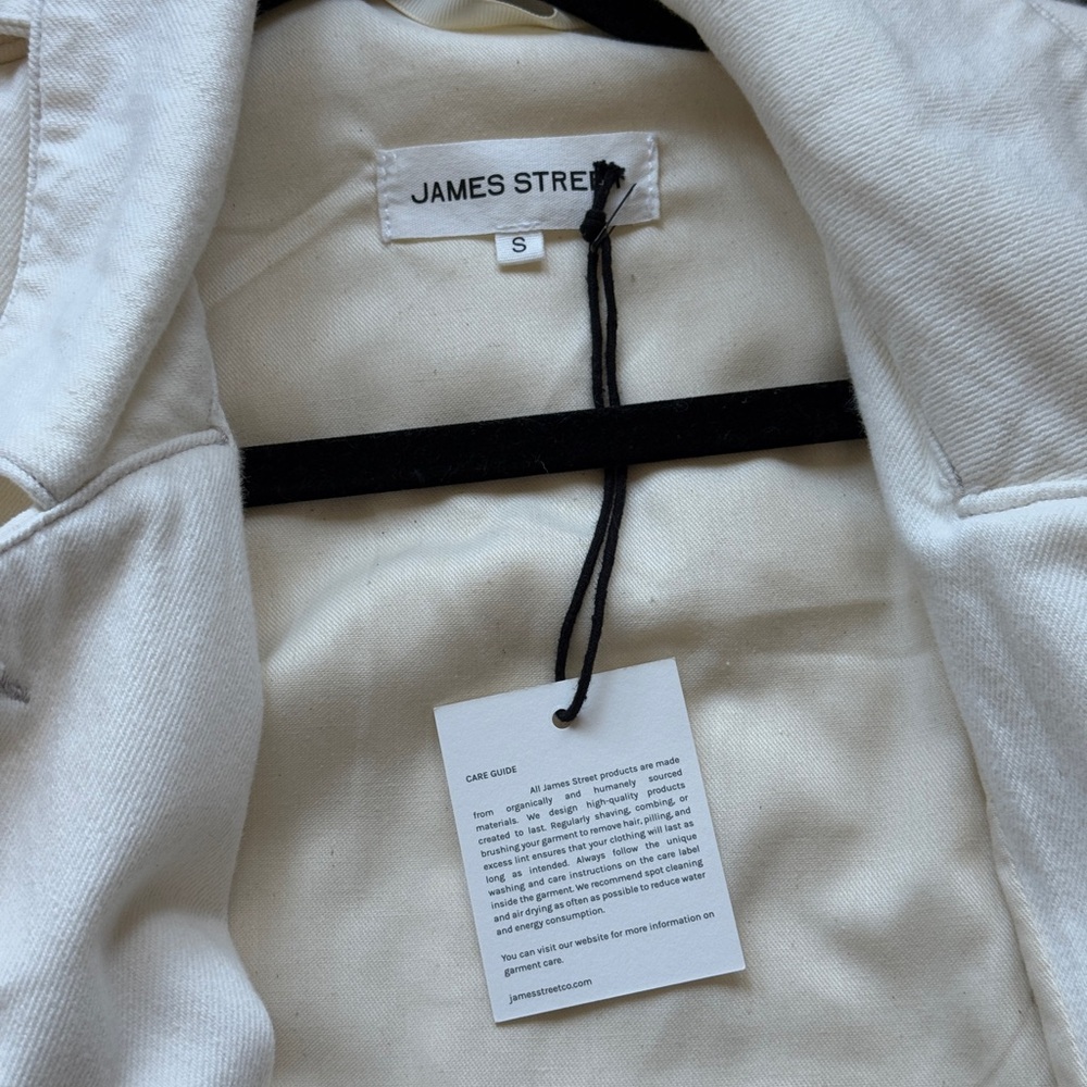 James St. Trench Bomber - Picture 3 of 7